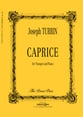 CAPRICE Import Trumpet cover